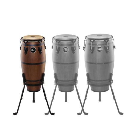 Htc10Wb-M 10 Nino, Incl. Baske [Percusión]