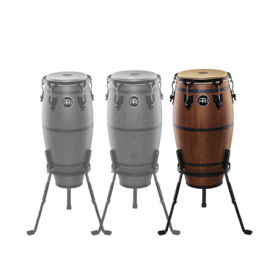 Htc12Wb-M 12 Conga, Incl. Bask [Percusión]