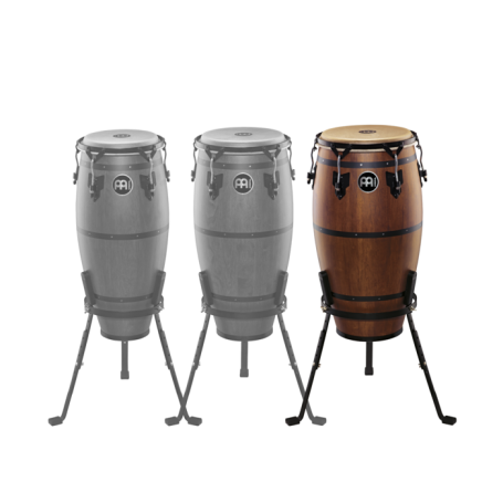 Htc12Wb-M 12 Conga, Incl. Bask [Percusión]