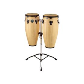 Hc888Nt 10 & 11 Wood Conga Set [Percusión]