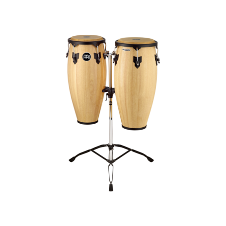 Hc888Nt 10 & 11 Wood Conga Set [Percusión]