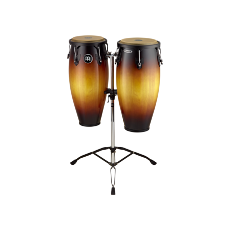 Hc888Vsb 10 & 11 Wood Congaset [Percusión]