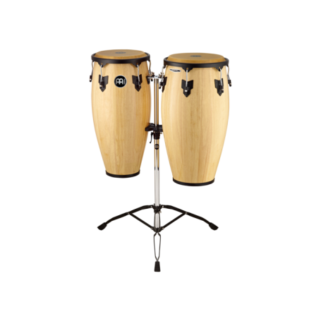 Hc812Nt 11 & 12 Wood Conga Set [Percusión]