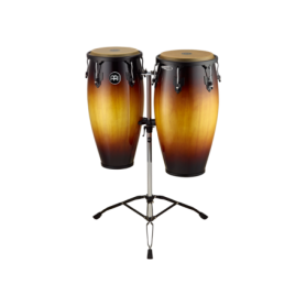 Hc812Vsb 11 & 12 Wood Congaset [Percusión]