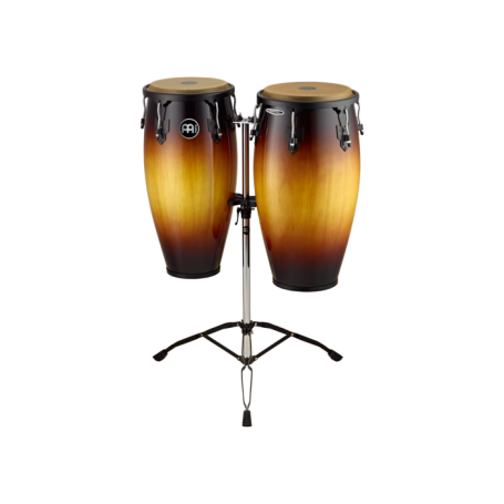 Hc812Vsb 11 & 12 Wood Congaset [Percusión]