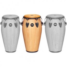 Lc1134Nt-M 11 3/4 Conga, Natur [Percusión]