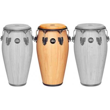 Lc1134Nt-M 11 3/4 Conga, Natur [Percusión]