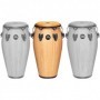 Lc1134Nt-M 11 3/4 Conga, Natur [Percusión]