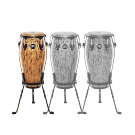 Mcc11Lb 11 Quinto, Leopard Bur [Percusión]