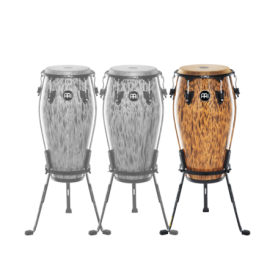 Mcc1212Lb 12 1/2 Tumba, Leopar [Percusión]