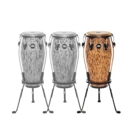 Mcc1212Lb 12 1/2 Tumba, Leopar [Percusión]