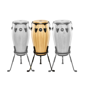 Mcc1134Nt 11 3/4 Conga, Natura [Percusión]