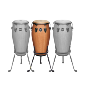 Mcc1134Snt-M 11 3/4 Conga, Sup [Percusión]