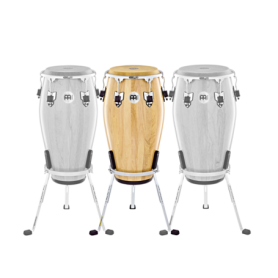 Mec1134Nt-Ch Marathon Exclusiv [Percusión]