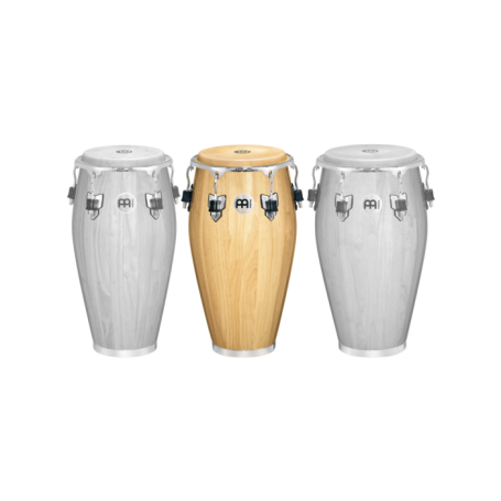 Mp1134Nt 11 3/4 Conga, Natural [Percusión]