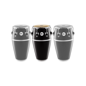 Fc1134Bk 11 3/4 Conga [Percusión]