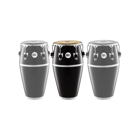 Fc1134Bk 11 3/4 Conga [Percusión]