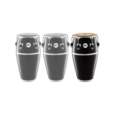 Fc1212Bk 12 1/2 Tumba [Percusión]