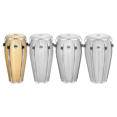 Fl10Nt 10 Floatune Natural [Percusión]