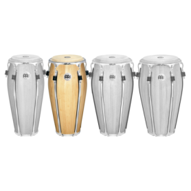 Fl11Nt 11 Floatune Natural [Percusión]