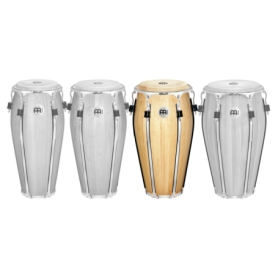 Fl12Nt 12 Floatune Natural [Percusión]