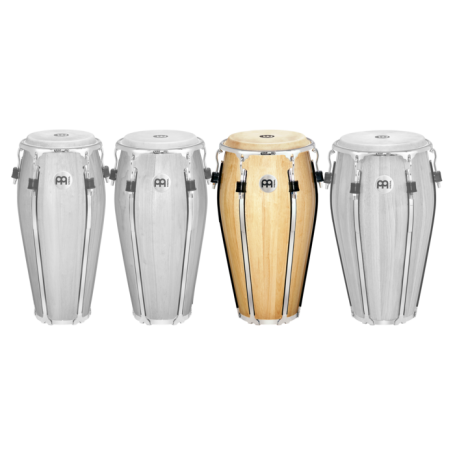 Fl12Nt 12 Floatune Natural [Percusión]