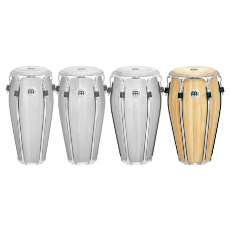 Fl13Nt 13 Floatune Natural [Percusión]