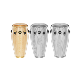 Msa11Awa 11 Quinto, Americanwh [Percusión]