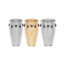 Msa1134Awa 11 3/4 Conga, Ameri [Percusión]