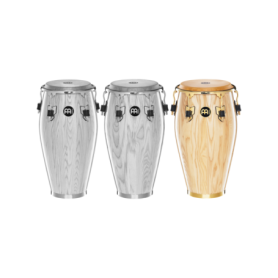 Msa1212Awa 12 1/2 Tumba, Ameri [Percusión]