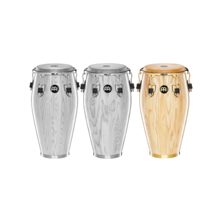 Msa1212Awa 12 1/2 Tumba, Ameri [Percusión]