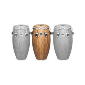 Wc1134Zfa-M 11 3/4 Conga, Zebr [Percusión]