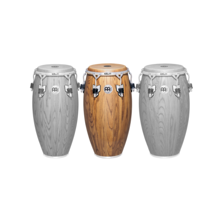 Wc1134Zfa-M 11 3/4 Conga, Zebr [Percusión]