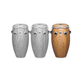 Wc1212Zfa-M 12 1/2 Tumba, Zebr [Percusión]