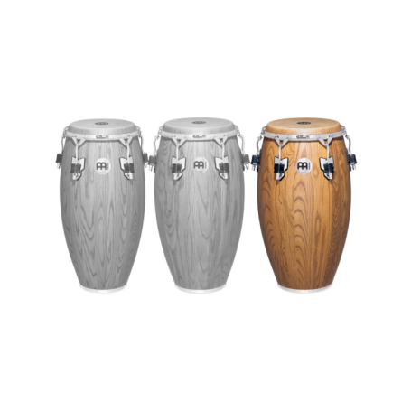 Wc1212Zfa-M 12 1/2 Tumba, Zebr [Percusión]