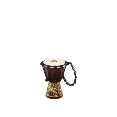 Hdj6-Xxs 4 1/2'' Dark Serpent  [Percusión]