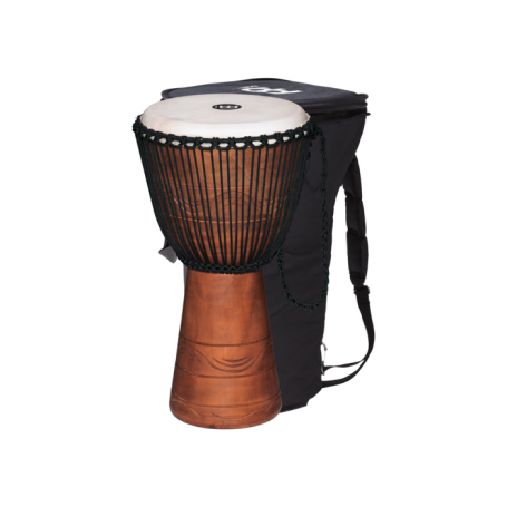 Adj2-Xl+Bag 13 Djembe Funda Ag [Percusión]