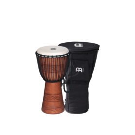 Adj2-M+Bag Djembe 10+Funda G [Percusión]