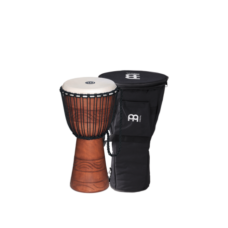 Adj2-M+Bag Djembe 10+Funda G [Percusión]