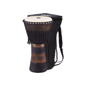 Adj3-Xl+Bag 13 Brown/Black, In [Percusión]