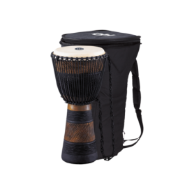 Adj3-L+Bag 12 Djembe + Funda C [Percusión]