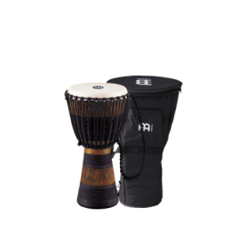Adj3-M+Bag 10 Brown/Black, Inc [Percusión]