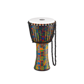 Padj2-L-F 12, Kenyan Quilt [Percusión]