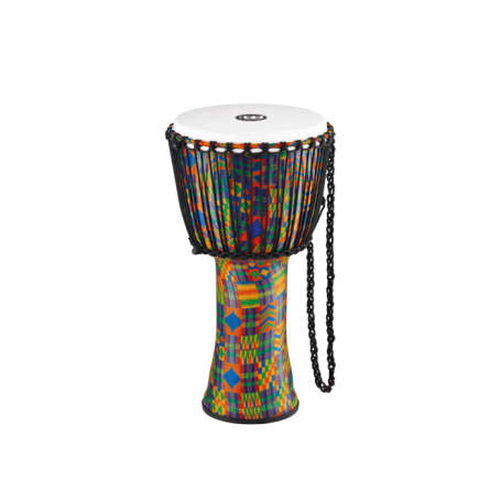 Padj2-L-F 12, Kenyan Quilt [Percusión]