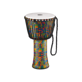 Padj2-Xl-F 14, Kenyan Quilt [Percusión]