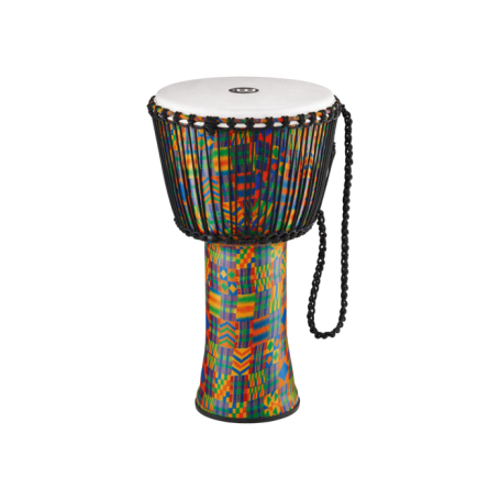 Padj2-Xl-F 14, Kenyan Quilt [Percusión]