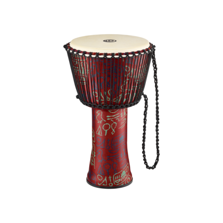 Padj1-Xl-G 14, Pharaoh´S Scrip [Percusión]