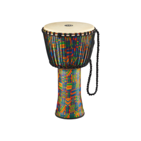 Padj2-Xl-G 14, Kenyan Quilt [Percusión]