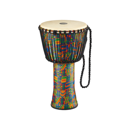 Padj2-Xl-G 14, Kenyan Quilt [Percusión]