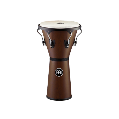 Hdj500Vwb-M 12 1/2 Wood Djembe [Percusión]